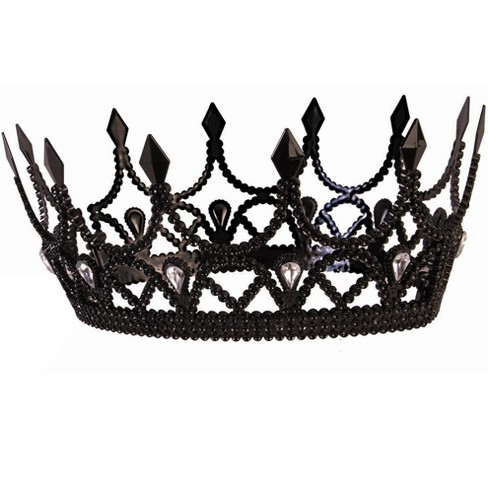 african queen crowns