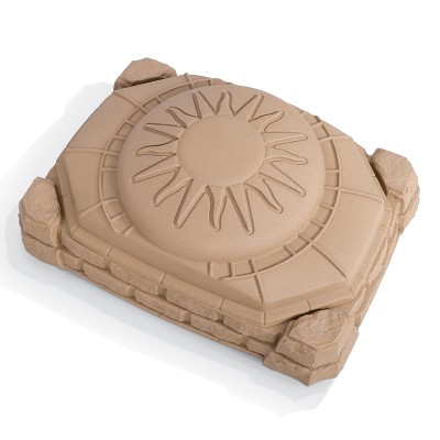 target sandbox