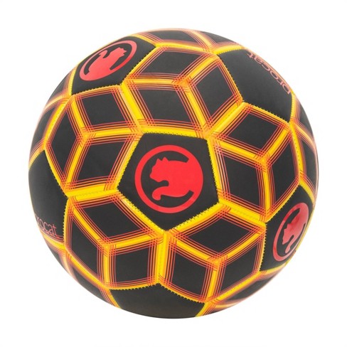 Procat cheap soccer ball