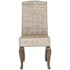 Milos Dining Chair (Set of 2) - SEA8018 - Safavieh - 2 of 4