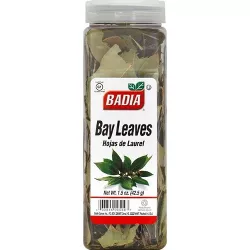 Badia Whole Bay Leaves - 1.5oz