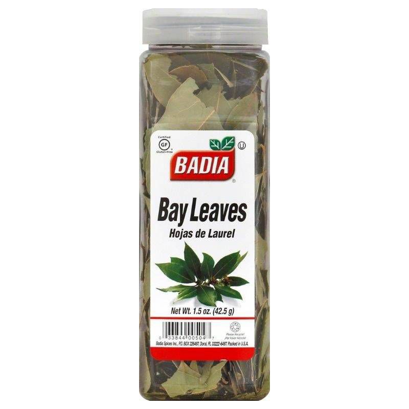 Badia Whole Bay Leaves - 1.5oz, 1 of 4