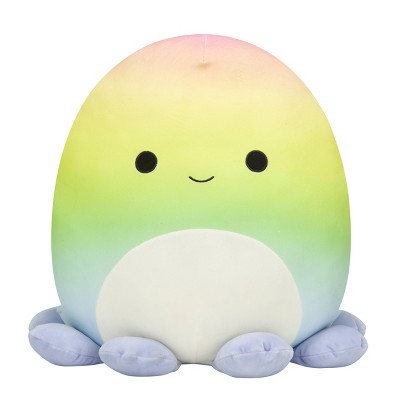 Squishmallows Elodie The Octopus 16 