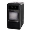 Frigidaire Compact Ice Maker Black : Target