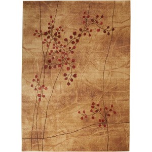 Nourison Somerset Contemporary Floral Area Rug - 1 of 4