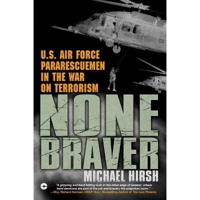 none braver