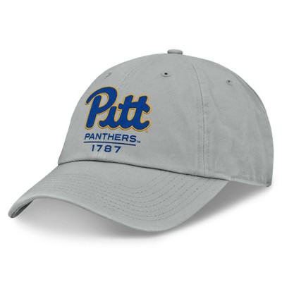NCAA Pitt Panthers Nico Cotton Hat