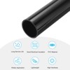 Unique Bargains PVC Water Plumb Crafts Cable Sleeve Rigid Round Pipe 14" - 3 of 4