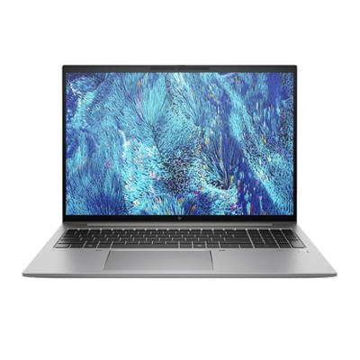 HP Inc. ZBook Firefly 16" G11 Mobile Workstation PC 3 Yr Wolf Pro Security & 3 Yr