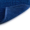 ChicFurnit Bath Rug and Mat Chenille Bath Mat Soft Absorbent Quick Dry for Bathroom Comfort, 72.99, 24.02"*16.93"*0.59" - 4 of 4
