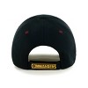 NFL Washington Commanders Black Spray Hat - image 2 of 2