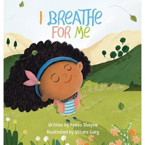 I Breathe For Me - by Reesa Shayne - 1 of 1