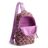 Vera Bradley Women's Outlet Cotton Essential Sling Backpack - 2 of 2