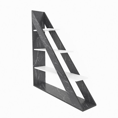 Decorotika,Pisagor Bookcase