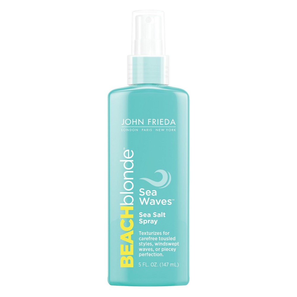 UPC 717226208560 product image for JOHN FRIEDA Beach Blonde Sea Waves Sea Salt Spray - 3.5 oz | upcitemdb.com