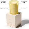 Benevolence LA Sun Kissed - Morning Ritual Scented Candle - 4 of 4