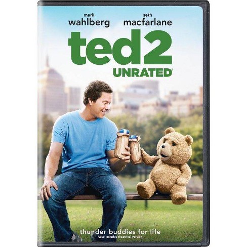 Ted 2 (dvd) - Slip Snap : Target