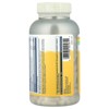 Solaray Calcium Magnesium Zinc, 250 VegCaps - 3 of 4