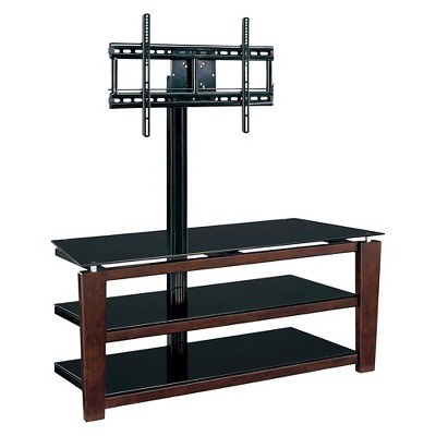 target trestle tv stand
