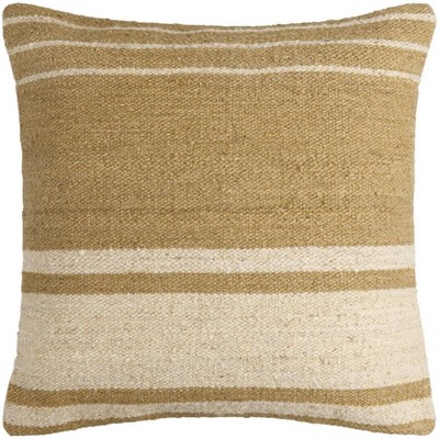 Mark & Day Nieuwaal Modern Throw Pillow