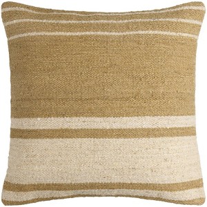 Mark & Day Nieuwaal Modern Throw Pillow - 1 of 4