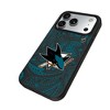 NHL Western Conference Teams Paisley MagSafe Compatible Cell Phone Case for Apple iPhone 17 Series - 2 of 4