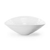 Portmeirion Sophie Conran-White Large Salad Bowl, 13" Fine Porcelain - Multi-Use Entertaining Bowl - Oven, Microwave, Freezer & Dishwasher Safe - 4 of 4