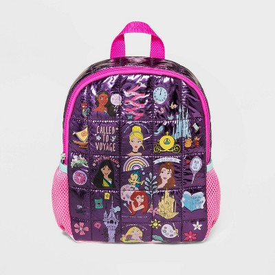 princess backpack