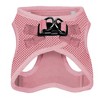 Voyager Step-In Air Dog Harness and 5' Leash Sets - 3 of 4