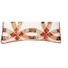 C&F Home 20" x 26" Colleen's Wed Ring Std Sham - Machine Washable - 4 of 4