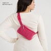 The Sak Caraway Small Belt Bag - Hand Crochet - 2 of 4
