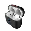 Keyscaper MLB National League Teams Insignia AirPod Case Cover for AirPods 4 - 3 of 4
