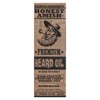 Honest Amish Premium Beard Oil, 2 fl oz (60 ml) - 2 of 4