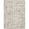 Hauteloom Roald Cream Area Rug - 2 of 4