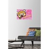 Trends International Aggretsuko - Horns Unframed Wall Poster Prints - 2 of 4