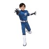 Marvel Boys' Fantastic Four Halloween Costume Cape 3pc - 2 of 2