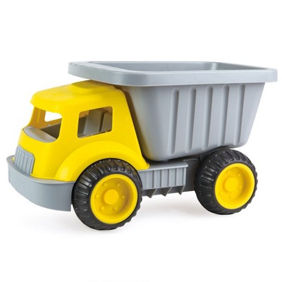 toy sand trucks