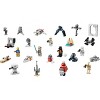 LEGO Star Wars Advent Calendar 75340 Fun Building Kit - image 2 of 4