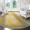 Porcello PRL7737 Power Loomed Indoor Rugs - Safavieh - 2 of 3