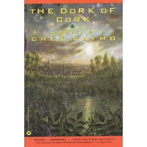 Dork of Cork - by  Chet Raymo (Paperback) - 1 of 1