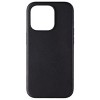 Nomad Modern Leather Case for MagSafe for Apple iPhone 15 Pro - Black - 2 of 3