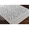 Hauteloom Kabala Dark Blue Area Rug - 2 of 4