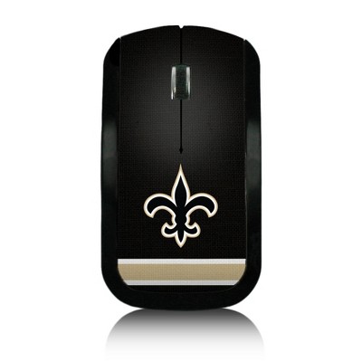Keyscaper NFL NFC Teams Stripe Wireless Mouse