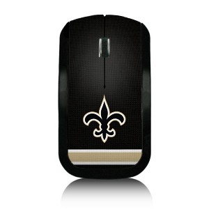 Keyscaper NFL NFC Teams Stripe Wireless Mouse - 1 of 4
