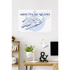 Trends International Star Wars: Heroic Gestures - A New Hope Unframed Wall Poster Prints - 2 of 4