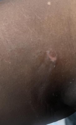 Guest review image 1 of 2, zoom in