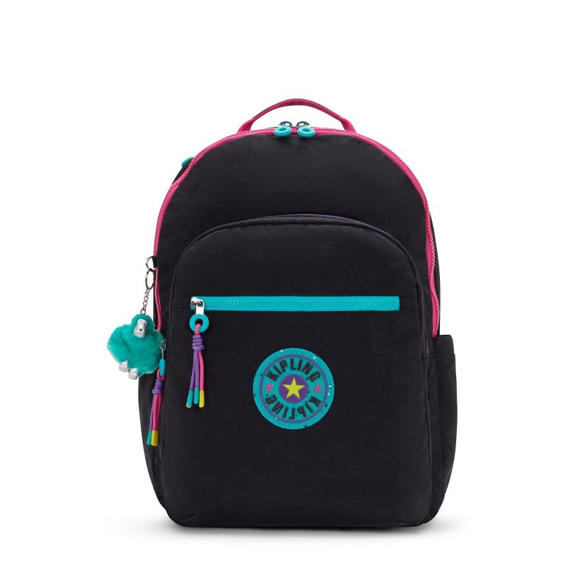 Kipling Seoul Extra Large 17" Laptop Backpack