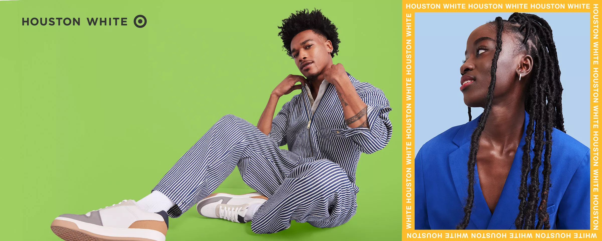 Men’s Clothing Target