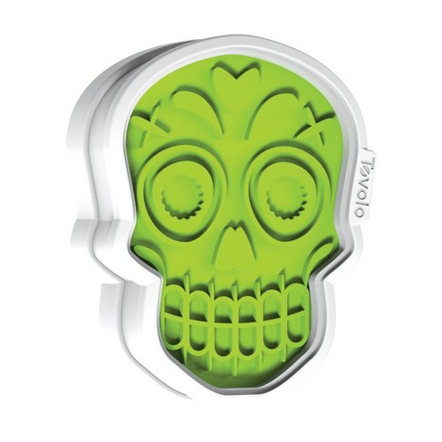 Tovolo Skull Cookie Cutter 