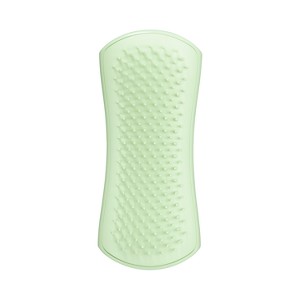 Pet Teezer Small Puppy Dog Grooming Brush - Green - 1 of 4